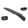 Rumplex Rear Wiper Arm Rear Wiper Arm Wiper Blade Windscreen