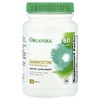 Organica Quercetin Bromelain Pineapple Enzyme Cap 120 tablets / 오가니카 퀘르세틴 Quercetin Bromelain 브로멜라인 파인애플효소 Cap120정