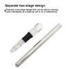 Portable Wine Cooler Stick Chill Wine Anytime Anywhere and Has