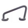 Left Rear Canvas Striker Door Catch Latch fits HUMVEE Soft