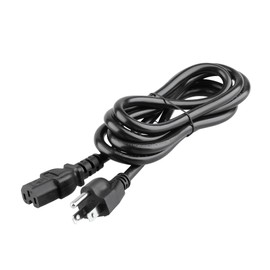 SKKSource AC Power Cord Cable Compatible with Cisco Meraki MS250-48FP-HW 48-Port GbE Ethernet Switch