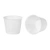 15 x Cheese Mould 10.3 x 7.8 cm - Variations
