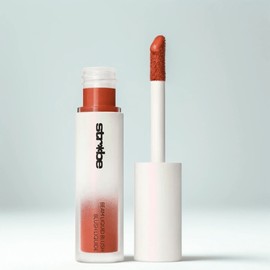 vein MAC Strobe Liquid Blush Lavalite Burnt Orange, 1 piece / 맥 스트롭 리퀴드 블러쉬 라바라이트 번트 오렌지, 1개