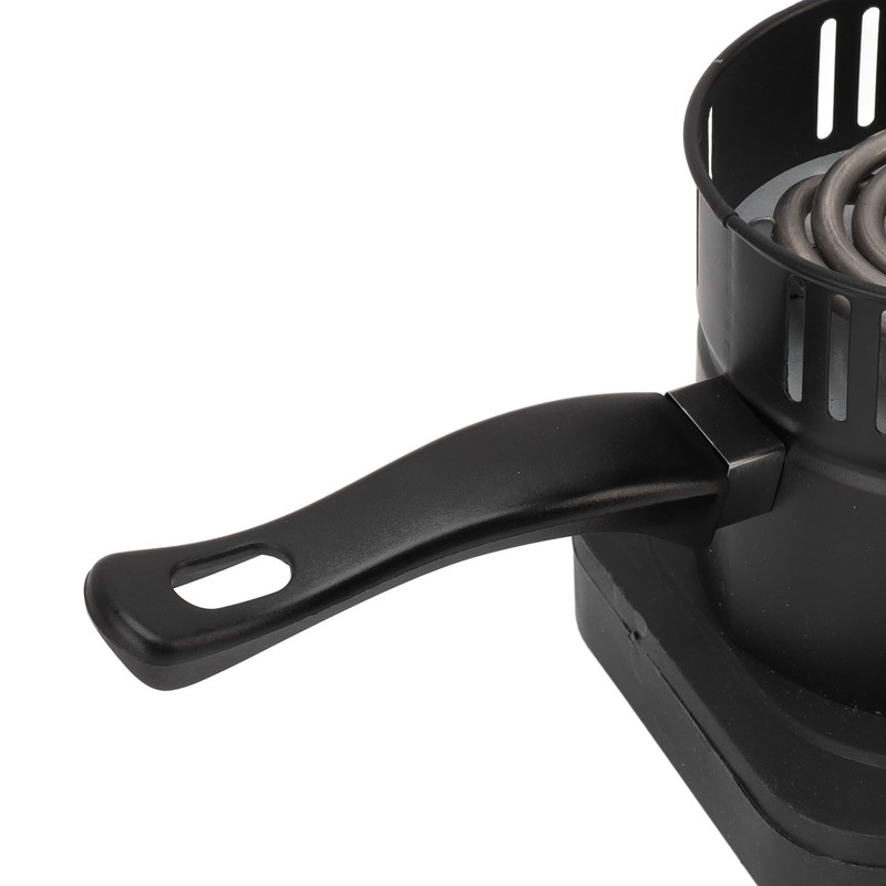 Charcoal Coal Burner Portable Lightweight Electric Charcoal Coal Burner Starter