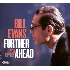 Further Ahead: Live In Finland (1964-1969)[2 CD]