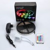 150LED Light Strip 5050RGB Waterproof Bluetooth WiFi Controller Lamp Tape