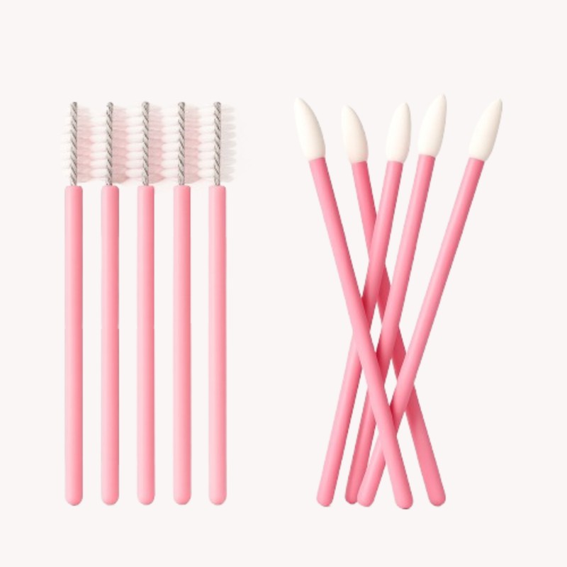Cleone Vegan Self Eyelash Perm Set for 5 Uses, 1