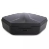 Emerson True Wireless Gaming Earbuds with Charging Case and Touchable
