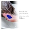 Kit Shampoo Y Acondicionador Matizador Luminare Vezia
