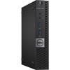 DELL OPTIPLEX 7040 6th Gen Micro Business Desktop Computer, Intel