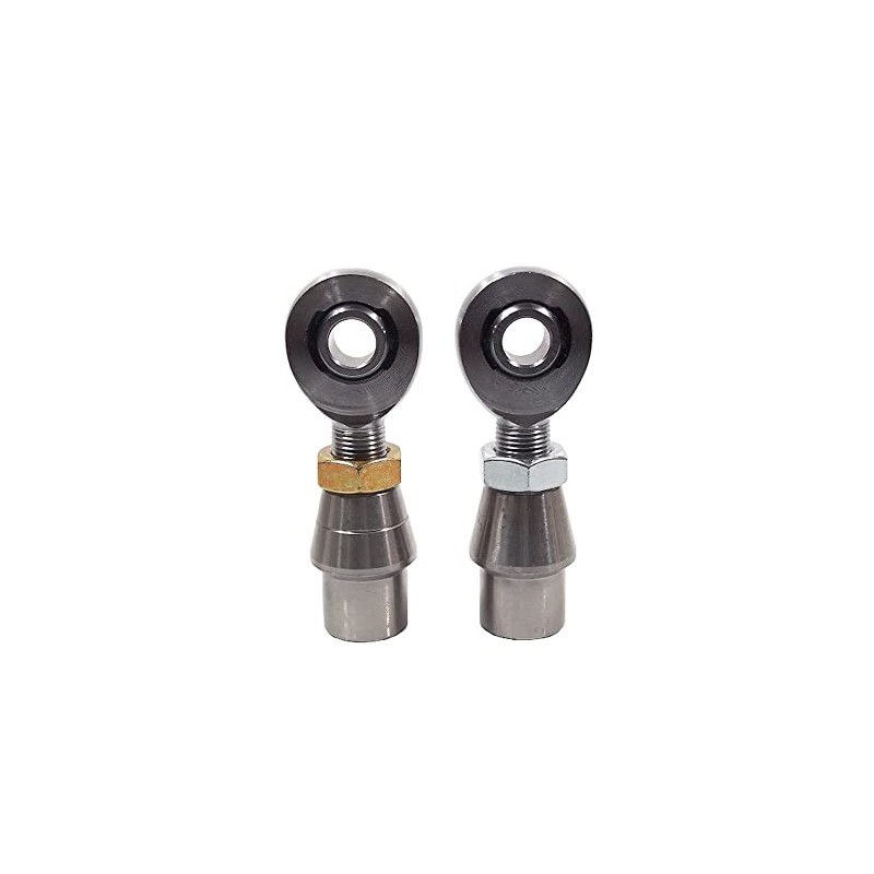 QS Components 1/2 X 5/8-18 Chromoly Panhard Bar Kit with