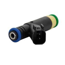 Vphix 6PCS Fuel Injectors Compatible with Ford 2001-2008 Ranger, Compatible with Mazda 2001-2007 B3000, V6 3.0L, Replace# FJ463, 4L5Z9F593BA