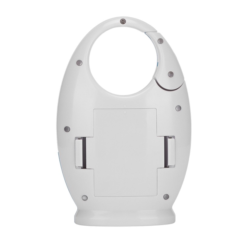 AM FM Portable Radio Portable Hook Type Waterproof Broadcast Music