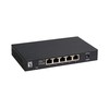 LevelOne GEU-0525 5-Port Unmanaged 2.5-Gigabit Ethernet Switch