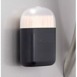 Betterware Dispensador De Palillos Magnetico Magneti Palillos