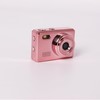 Mini-Kamera, 16 GB, Foto/Video/Flash, Ladefunktion Typ C und Übertragung PC/Mobile