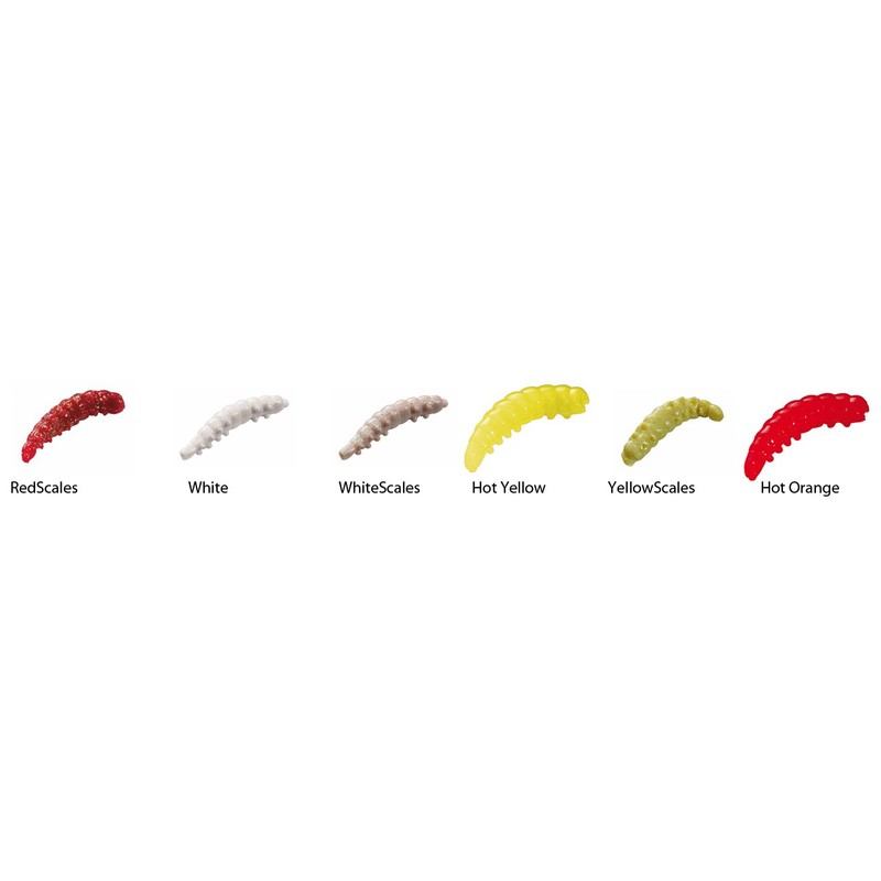 Berkley Powerbait Honey Worms