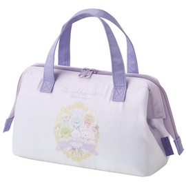 Skater KGA1-A Cold Insulated Lunch Bag, Sumikko Gurashi, Omajinai