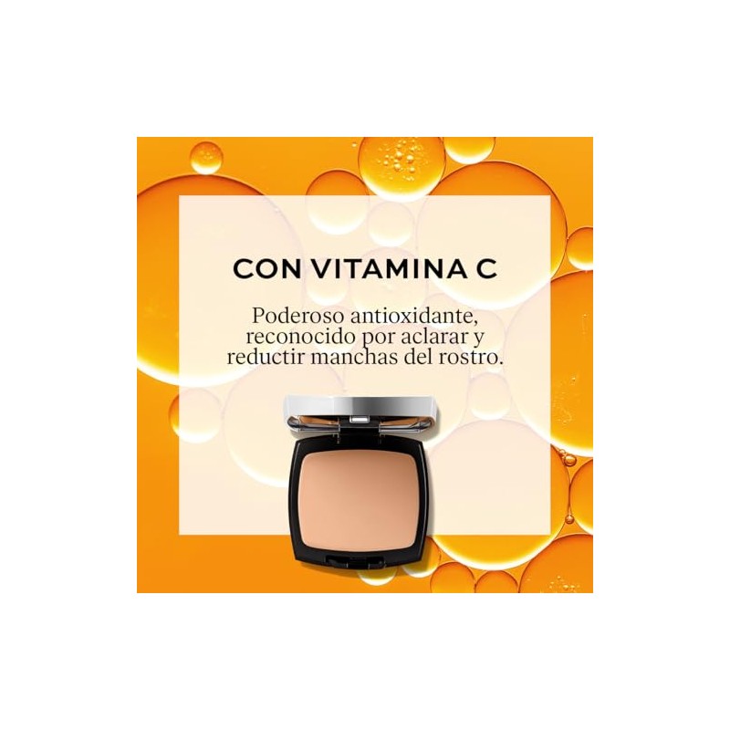 L'BEL - Base de Maquillaje Solutions Pro Clarité - Tono