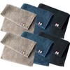 TAVARAT Perfect Hand Towel, Wet Towel Size, Towel Handkerchief, Imabari
