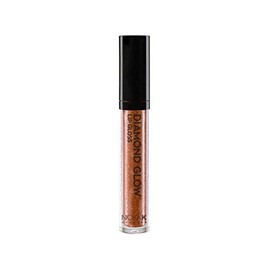 Nicka K Diamond Glow Lip Gloss (ADMIRABLE)