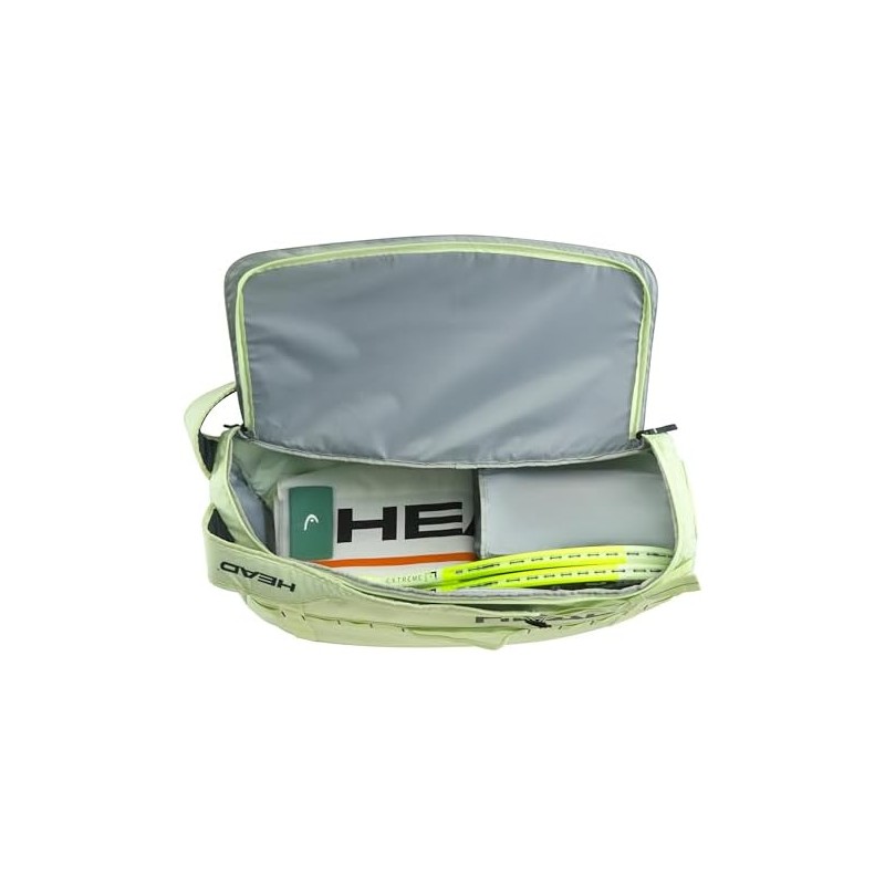 Head HEAD Tennis Bag Pro Duffel Bag M 260414