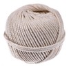 3 Strand Cable Cotton Twine (2 MM x 200 Feet)