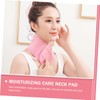 Ciieeo Moisturizing Neck Wrap Stretchable Gel Neck Therapy Treatment Collar