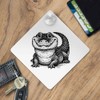 'Happy Baby Alligator' Suction Cup Car Window Sign (CG00028217)