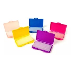 Staylus Cera Ortodoncia Dental 1pz