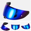 Motorcycle Helmet Visor for HJC HJ-31 i70/i10 Helmet Face Shield