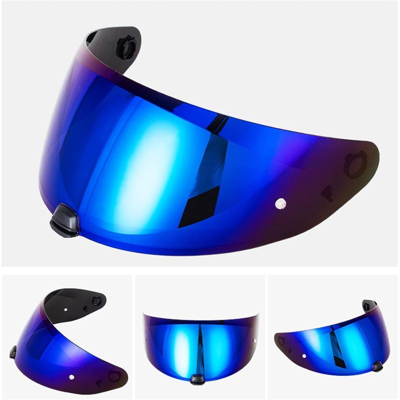 Motorcycle Helmet Visor for HJC HJ-31 i70/i10 Helmet Face Shield