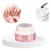 Pegamento Jr Glue Para Tips Press On Uñas Softgel