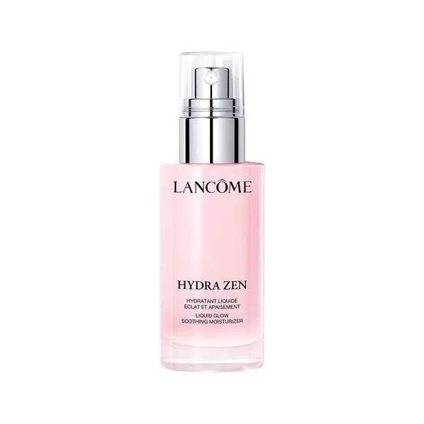 Brillo Liquido Locion Crema Hydra Zen Anti-stress Lancôme Normal Día/noche