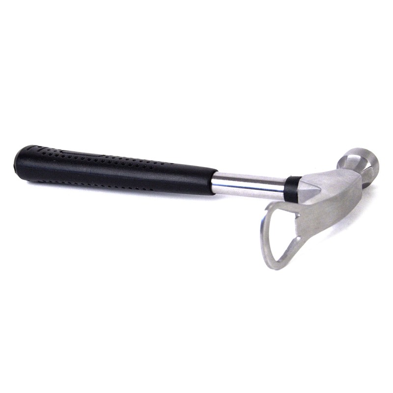 Friday Afternoon Hammer