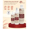 e70 Tratamiento De Foliculitis Con Ácido Salicílico Para Eliminar La