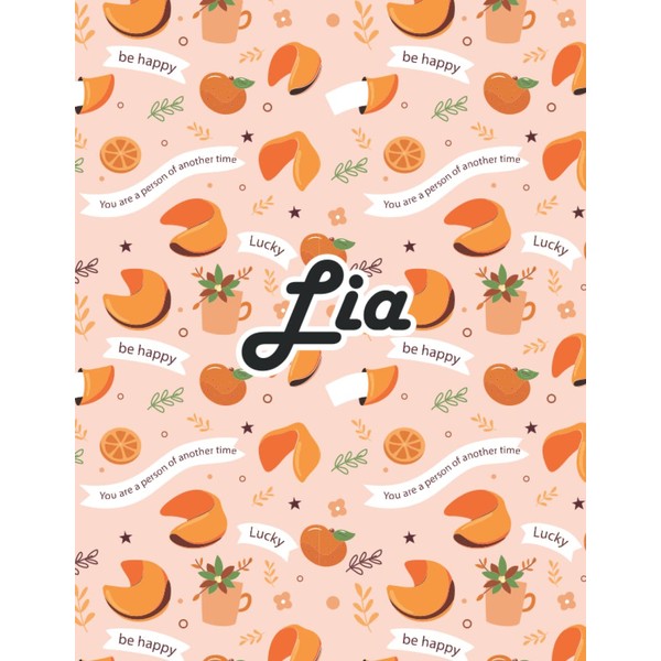 Lia: Weekly Menu Planner & Grocery ListMagnetic Meal Planner For