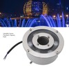LED Fountain Light High Brightness Stainless Steel LED Fountain Light