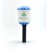 EVERSPROUT Twist-On Cobweb Duster | Hand Packaged to Protect Bristles