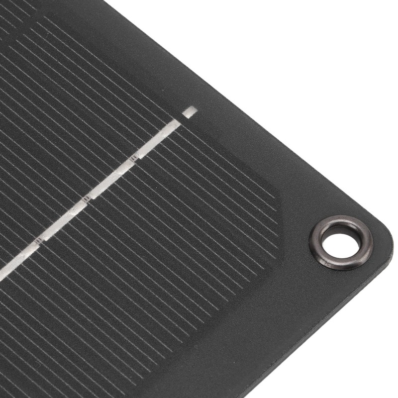 Solar Fan Effective Cooling Safety Protection Easily Install 3W 43.4CFM
