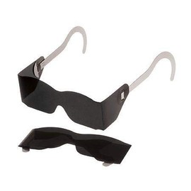 Adult Post-Mydriatic Specs Paper Temple Post Myds (Pack of 100)