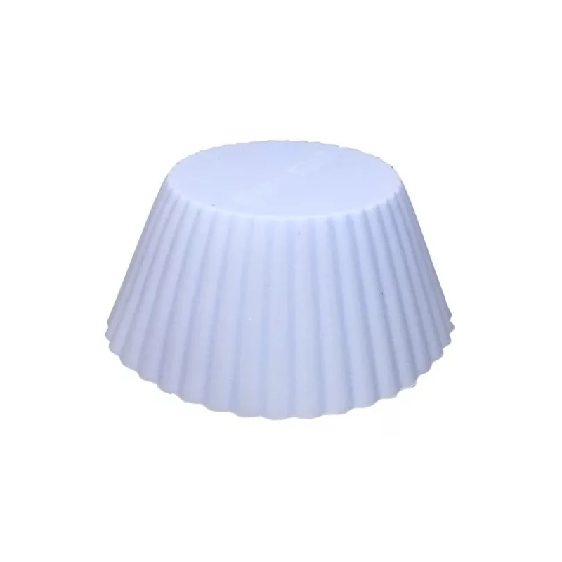 SARO STORE Capacillos De Silicón 12 Piezas