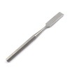 ORTHOPEDIC CHISEL OSTEOTOME ZIMMER CURVED 23CM X 2.0CM by G.S