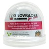Snowglobe for You 50000 Photo Snow Globe Large with Picture