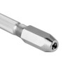 0-3 mm Mini Micro Manual Gimlet Double Pin Vise Hand
