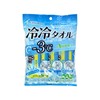 NISHIKIN Cooling Towel, Cooling Towel, Pack of 5, Large Size,