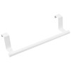 Towel Racks for Bathroom Door | Stainless Steel Household Towel