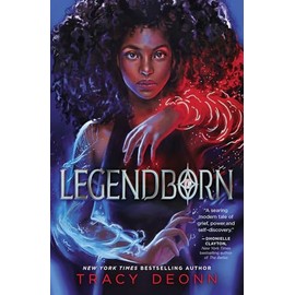 Legendborn: TikTok made me buy it!: Volume 1