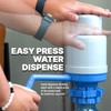 Dolphin Water Dispenser (NO BPA) Drinking Water Pump for 3