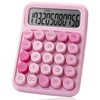 Mr. Pen Mechanical Switch Calculator - 12 Digit Large LCD